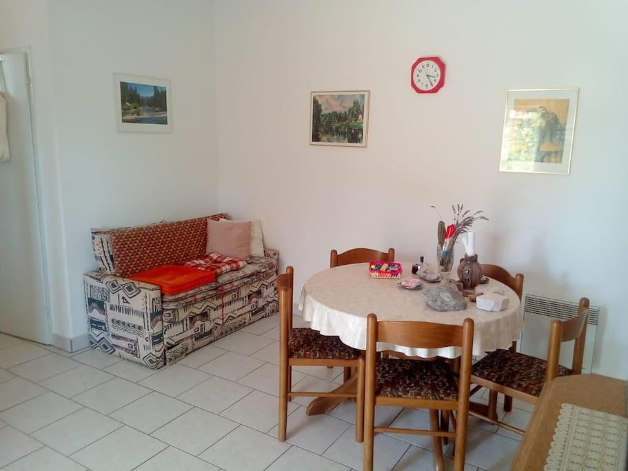 Ferienhaus Am Wasser - Kuca Rio - Iberische Finca In Dalmatien 빌리제 외부 사진