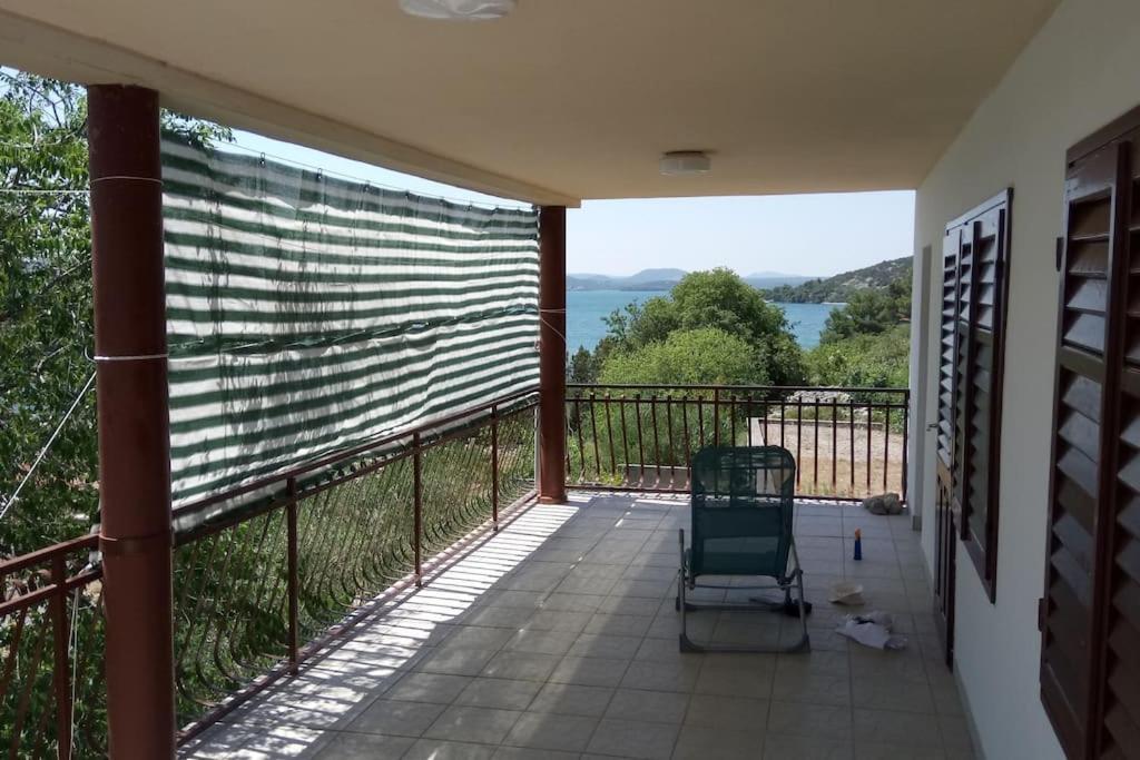 Ferienhaus Am Wasser - Kuca Rio - Iberische Finca In Dalmatien 빌리제 외부 사진