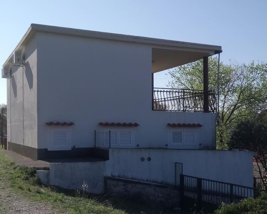 Ferienhaus Am Wasser - Kuca Rio - Iberische Finca In Dalmatien 빌리제 외부 사진